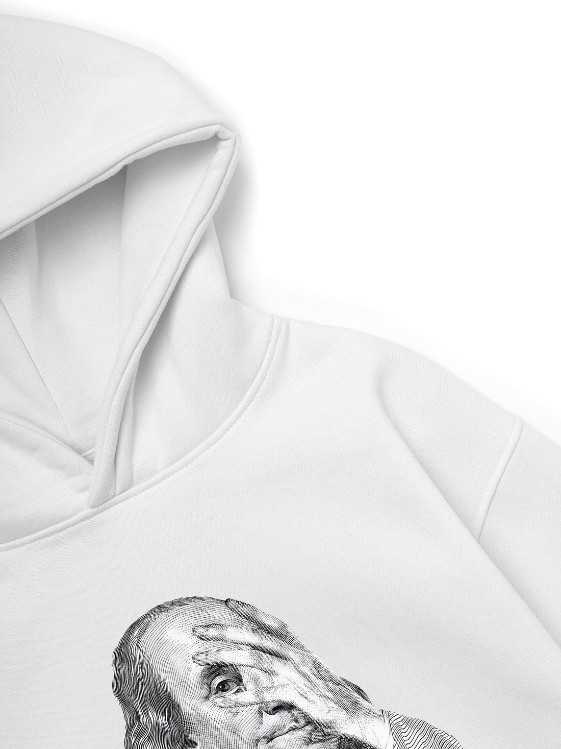 Chưa Bao Giờ Hoodie