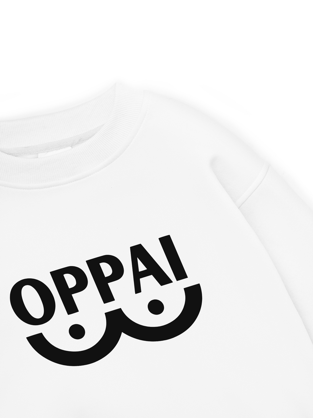 Oppai Sweater