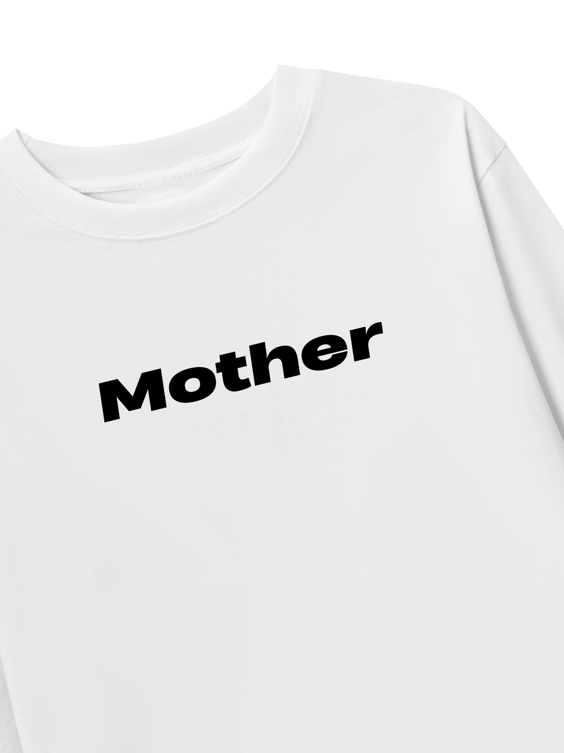 Áo Thun Dài Tay Mother