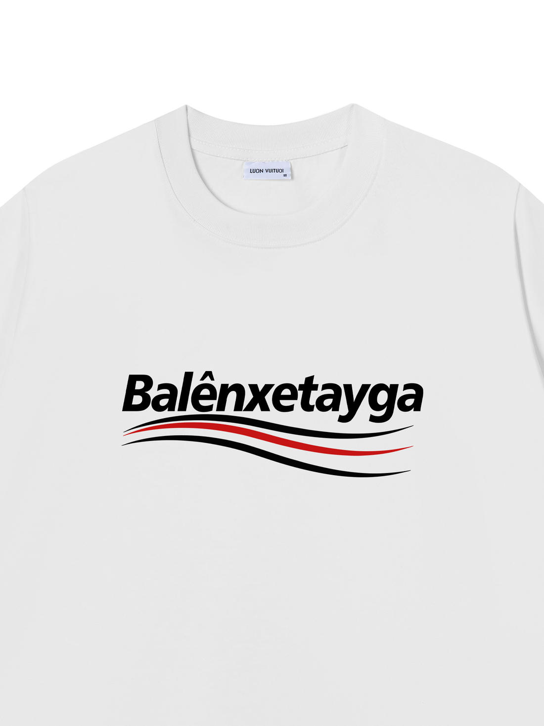 Áo Thun Ba Lên Xe Tay Ga