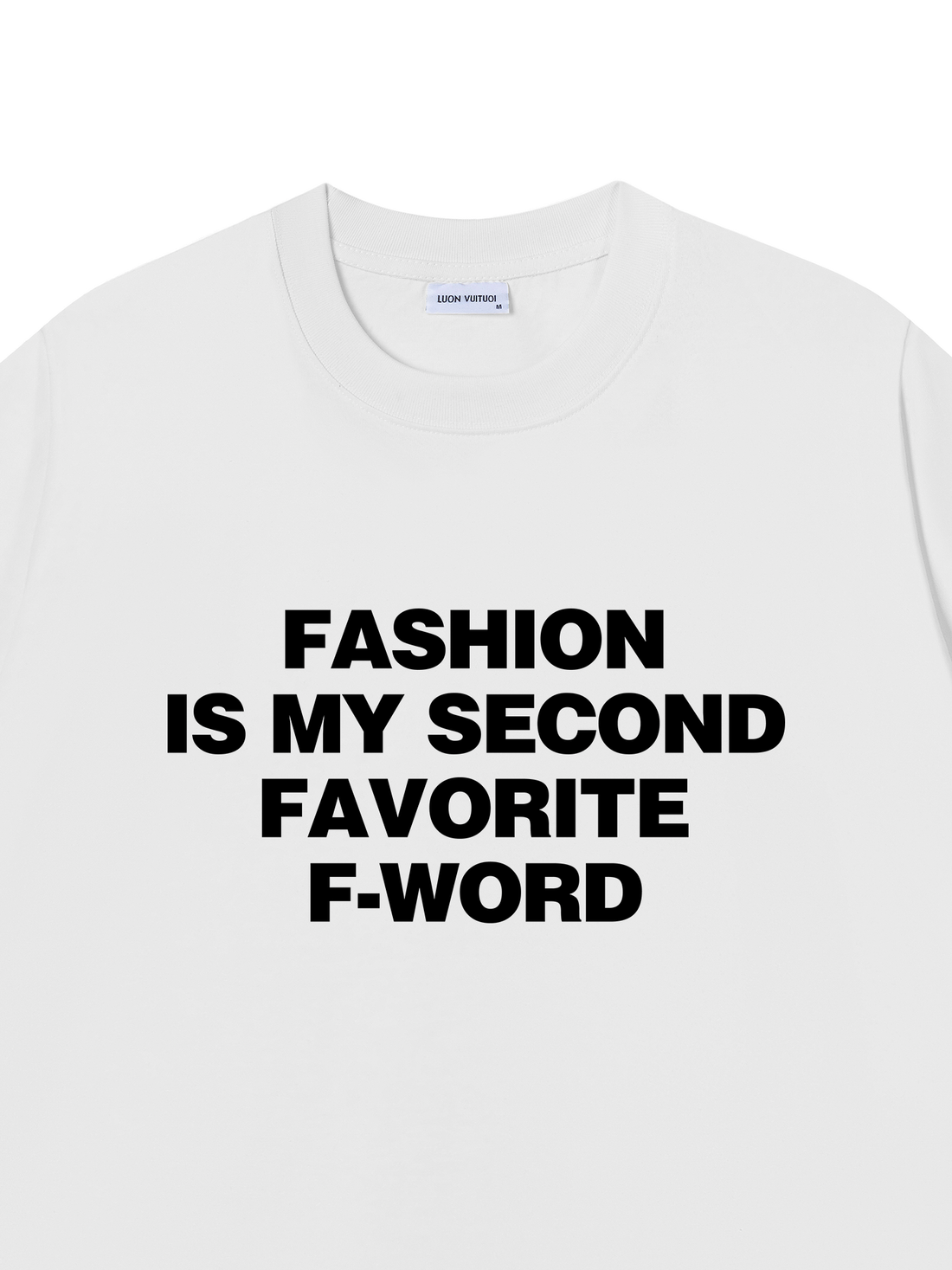 Áo Thun F-Word
