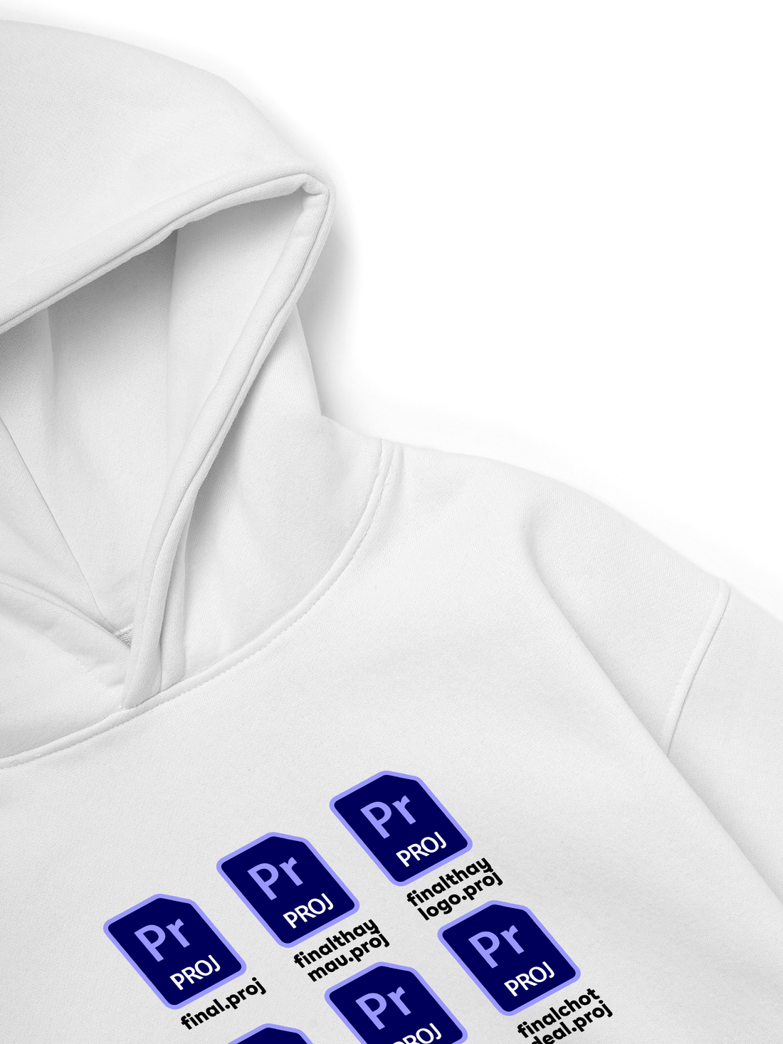 Final Pr Hoodie