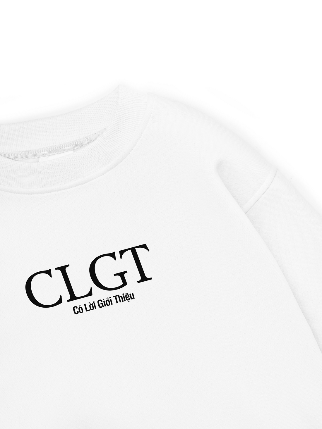CLGT Sweater