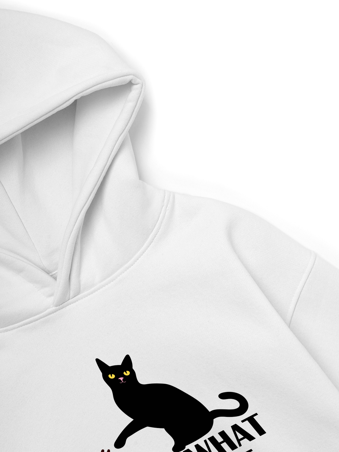 I Do What I Want Hoodie