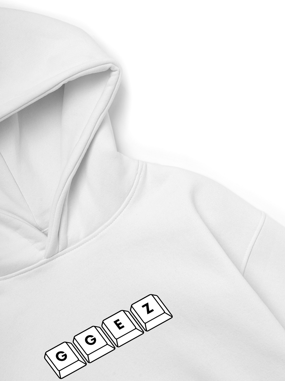 Ez Game Hoodie