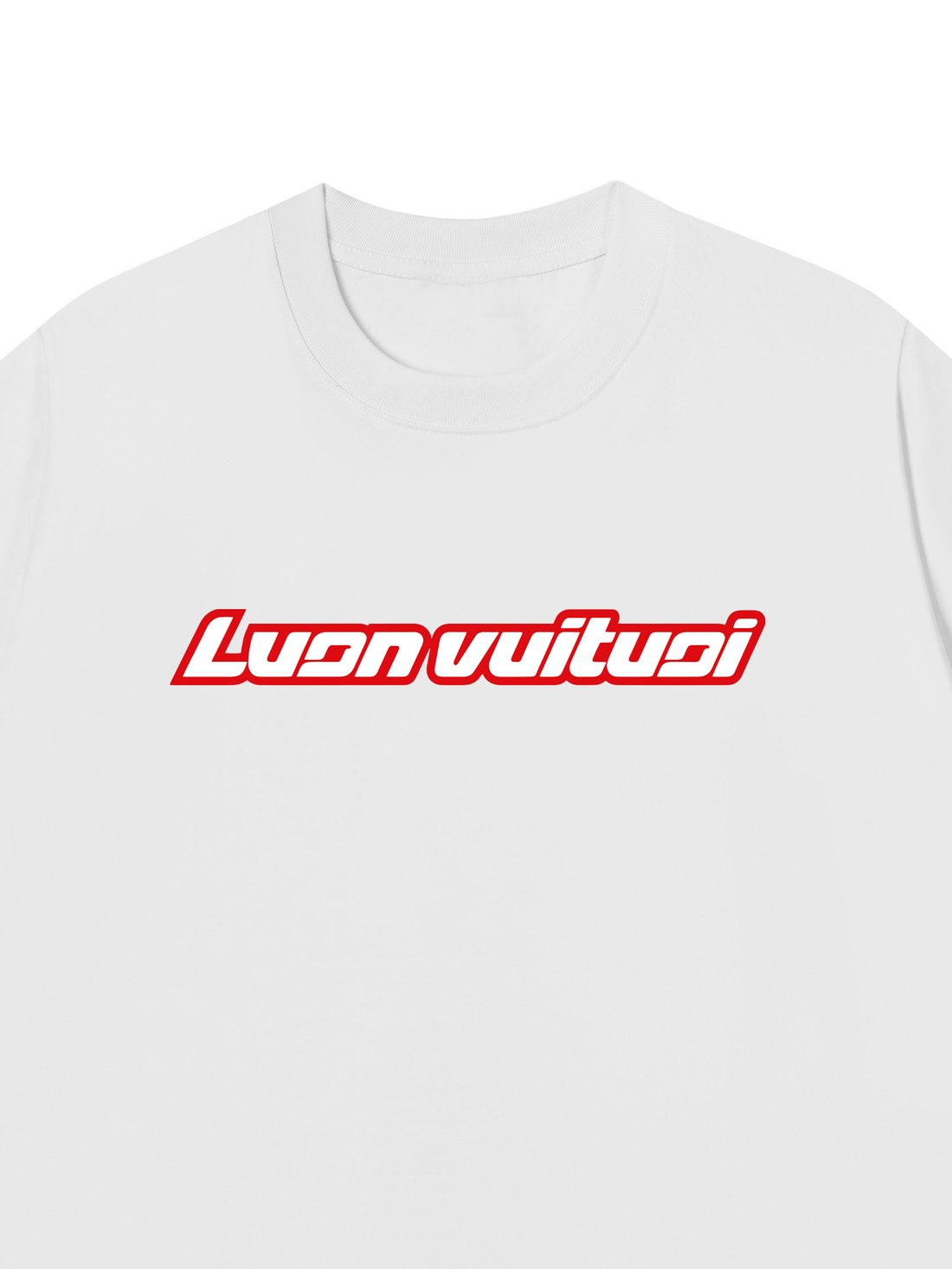 Áo Thun Racing Core
