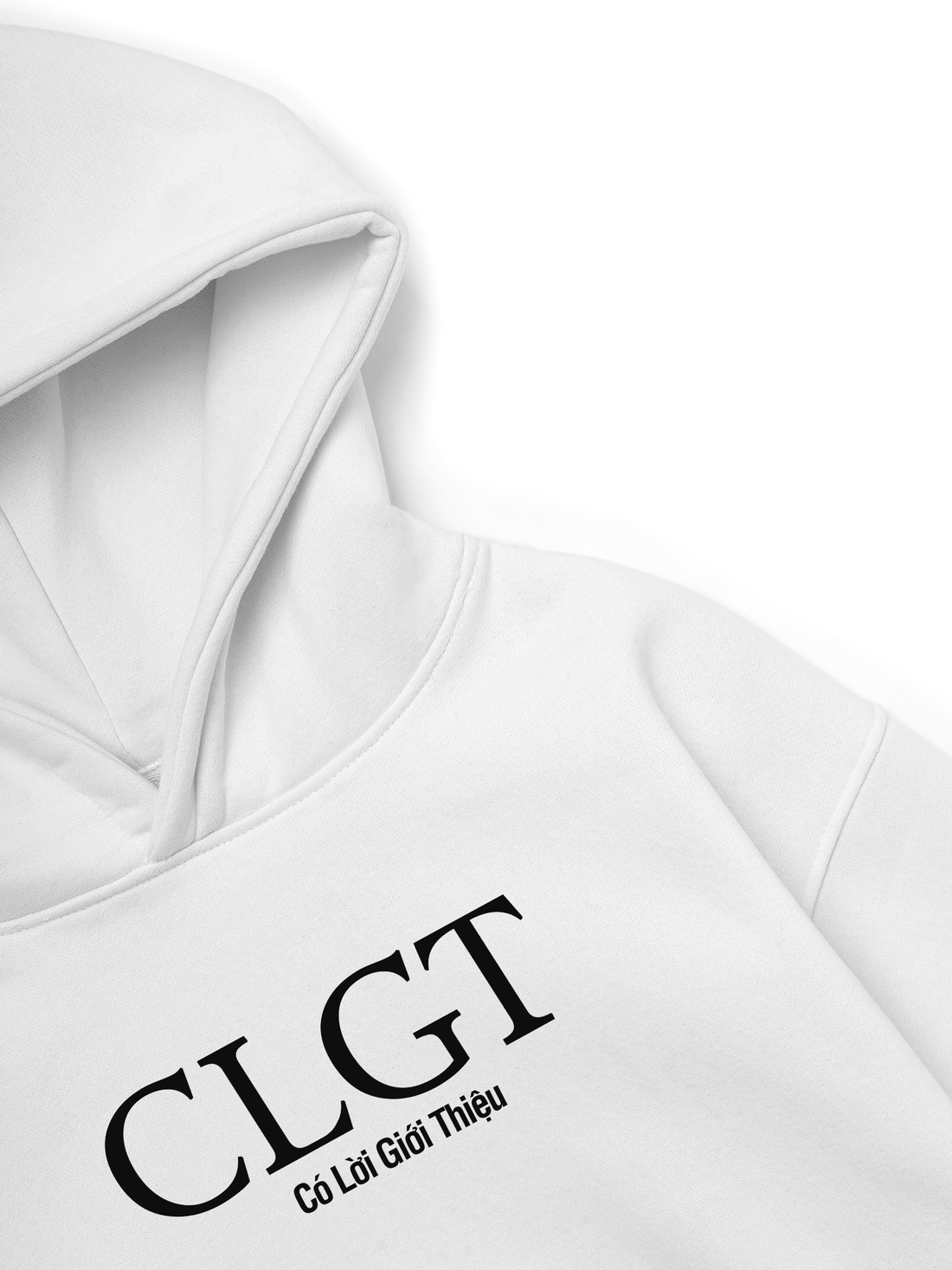 CLGT Hoodie