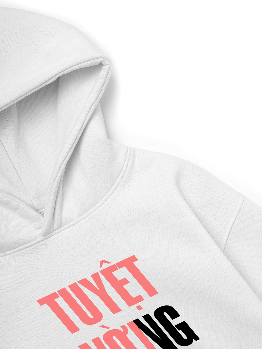 Tuyệt Vời Hoodie