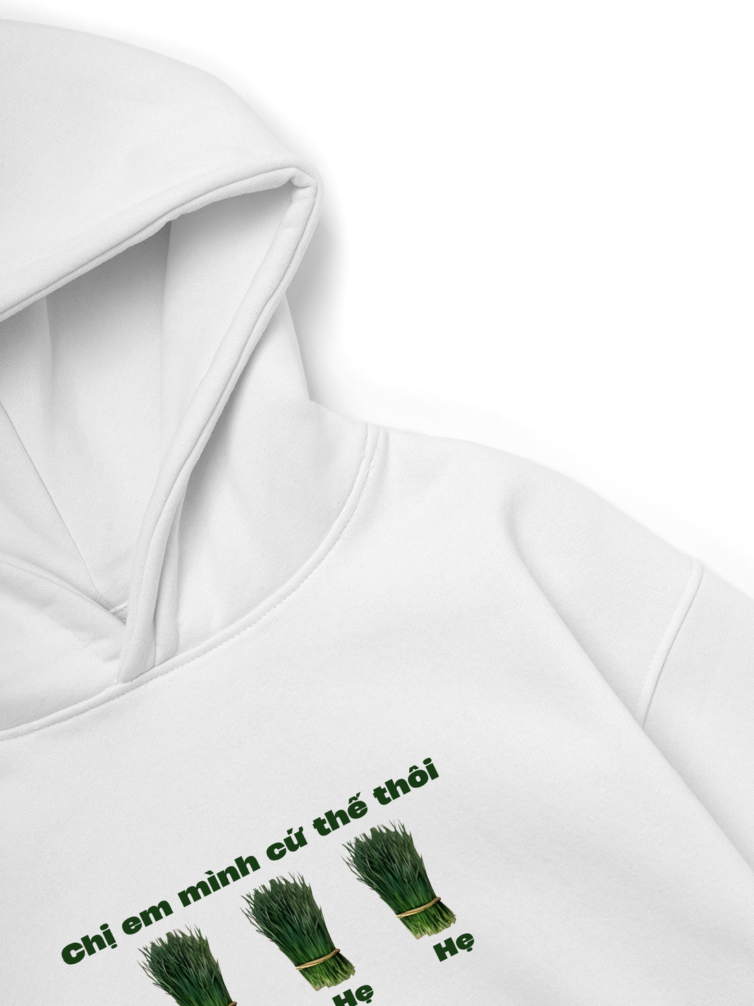 Chị Em Mình Hẹ Hẹ Hẹ Hoodie
