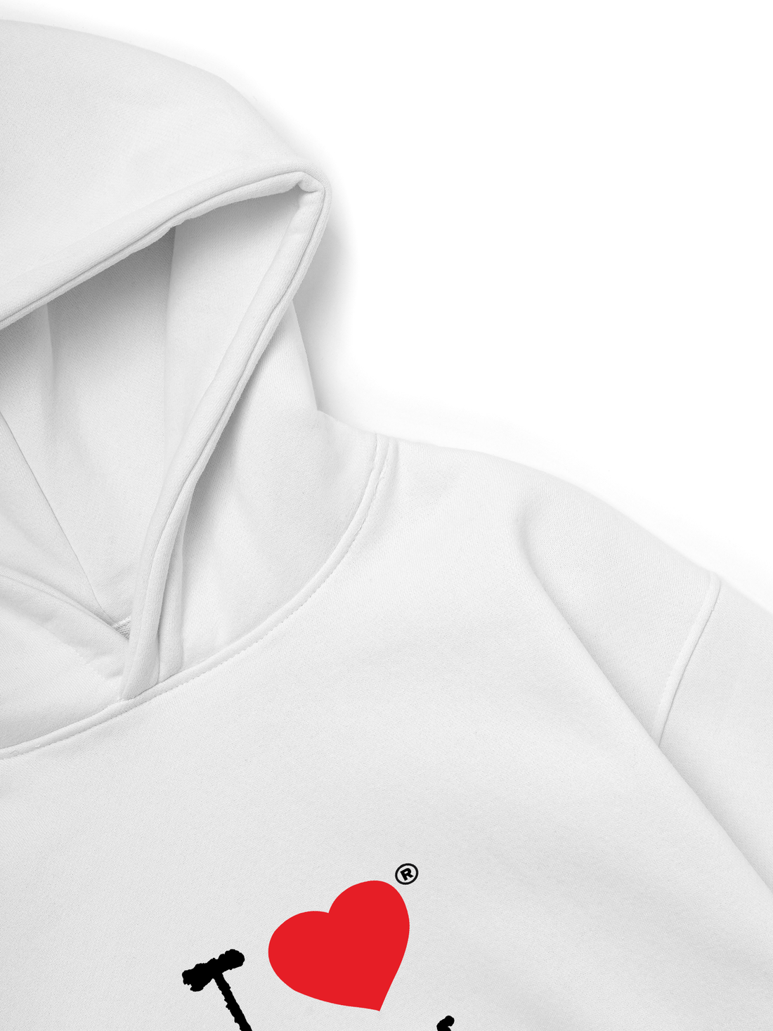 Cơm Vợ Nấu  Hoodie