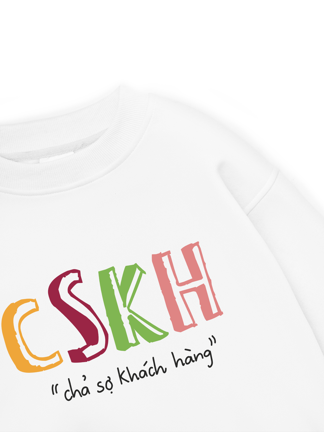 CSKH Sweater