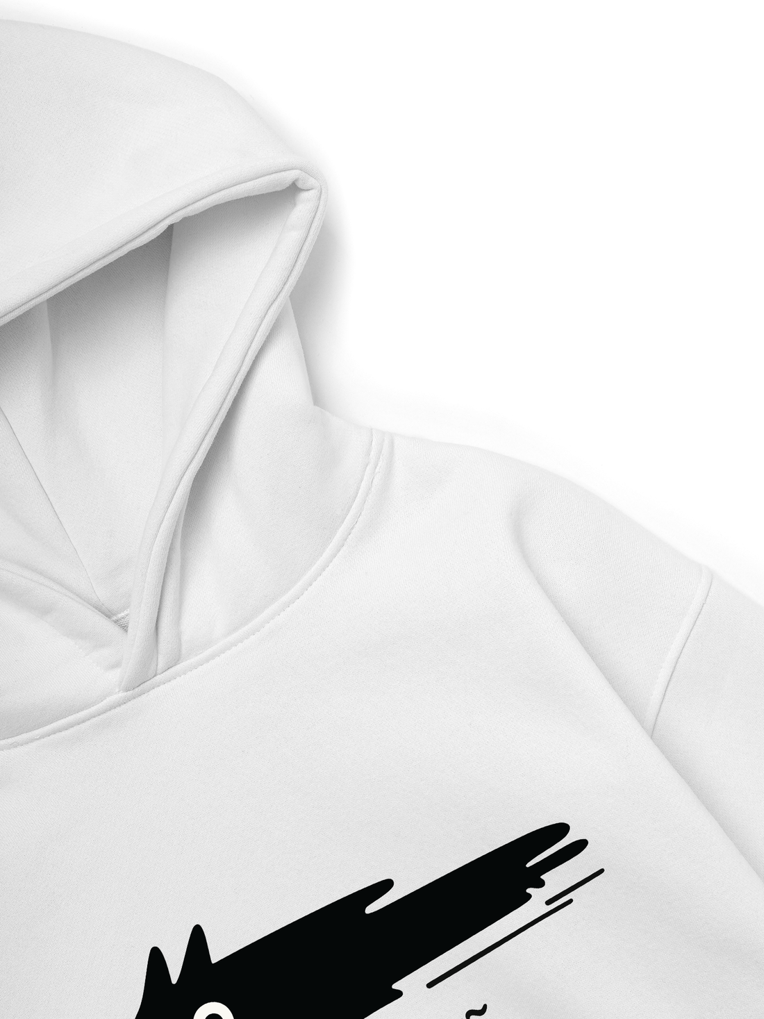 Đùy Mèo Couple Xiuu  Hoodie