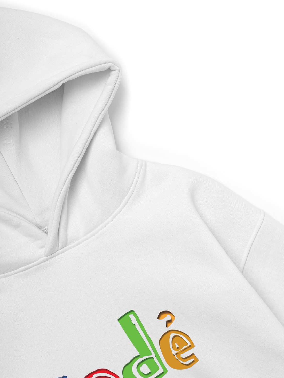 Coder Hoodie