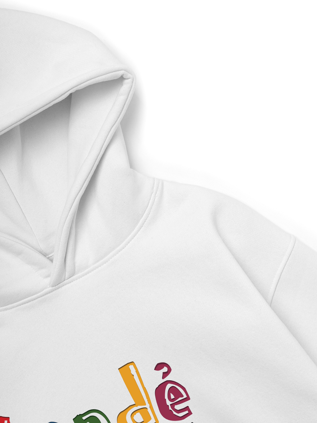 Leader Lào Gì Cũng Tôn Hoodie