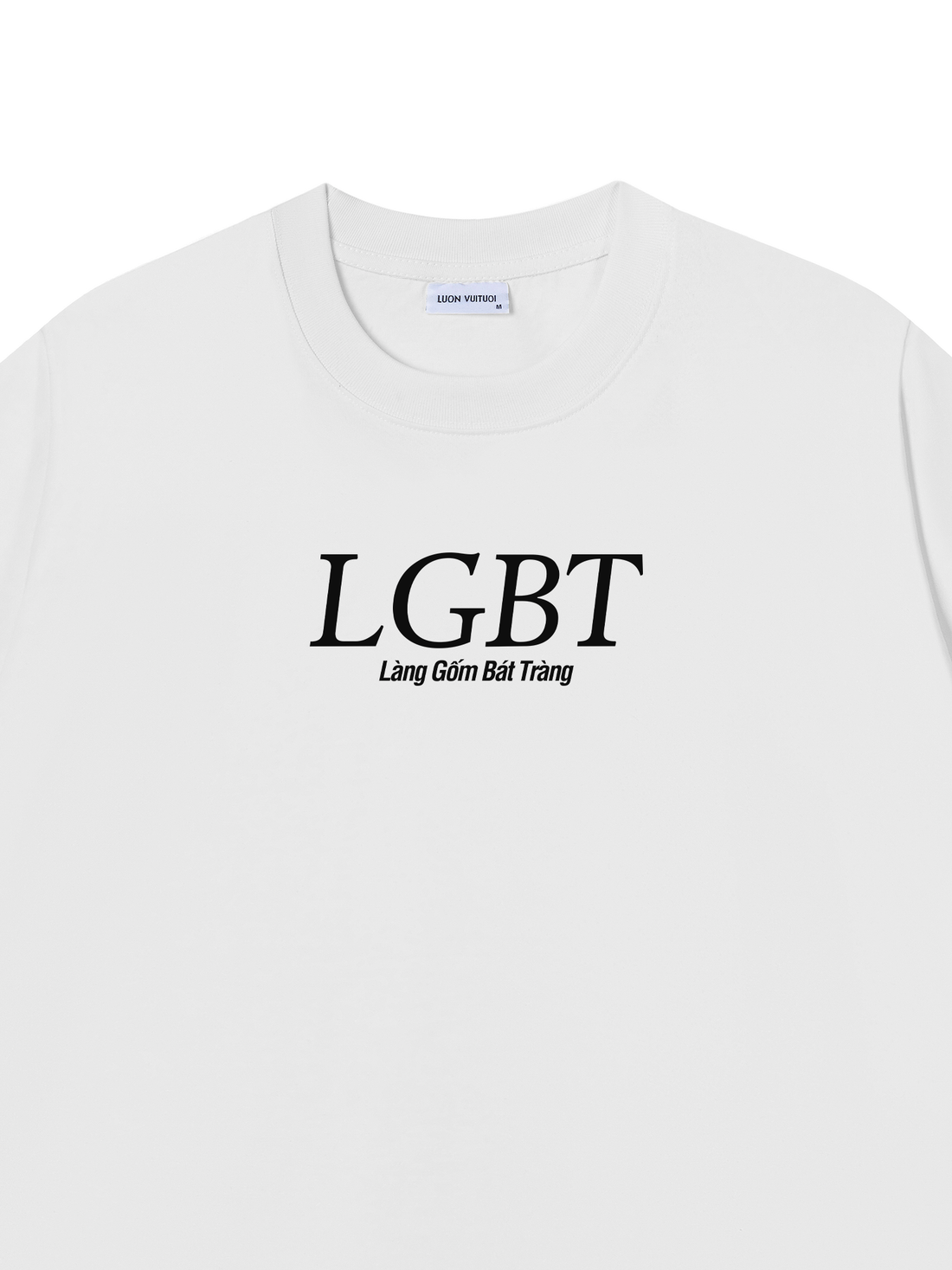 Áo Thun LGBT