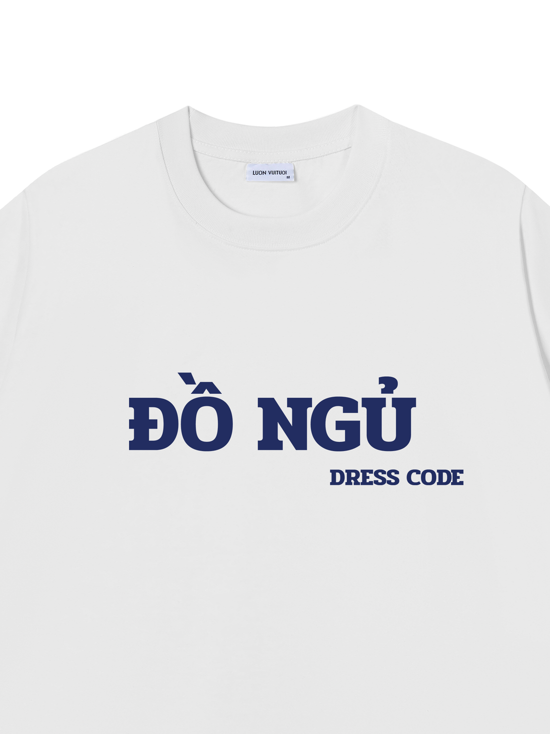 Áo Thun Đồ Ngủ