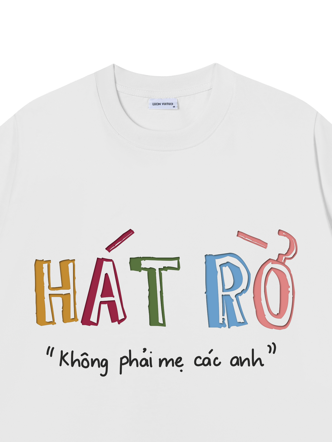 Áo Thun HR