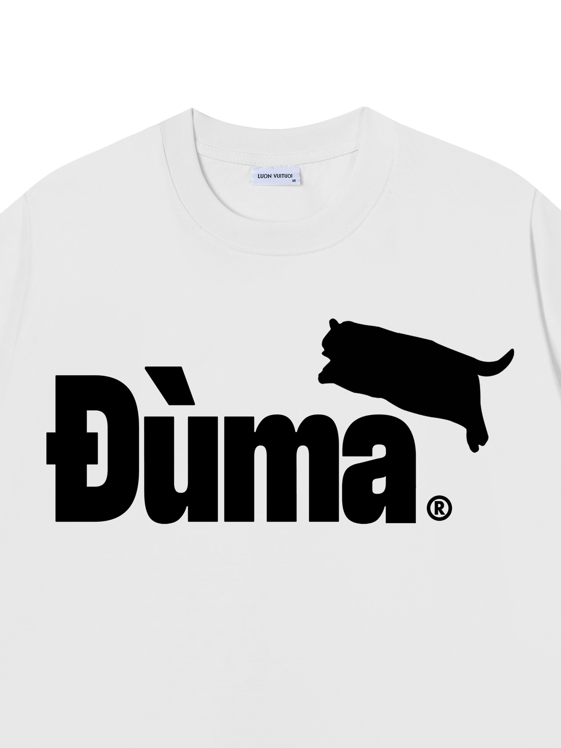 Áo Thun Duma
