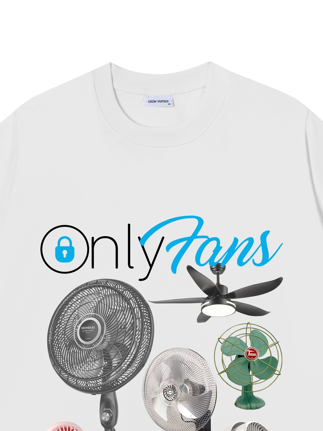 Áo Thun Only Fans 1