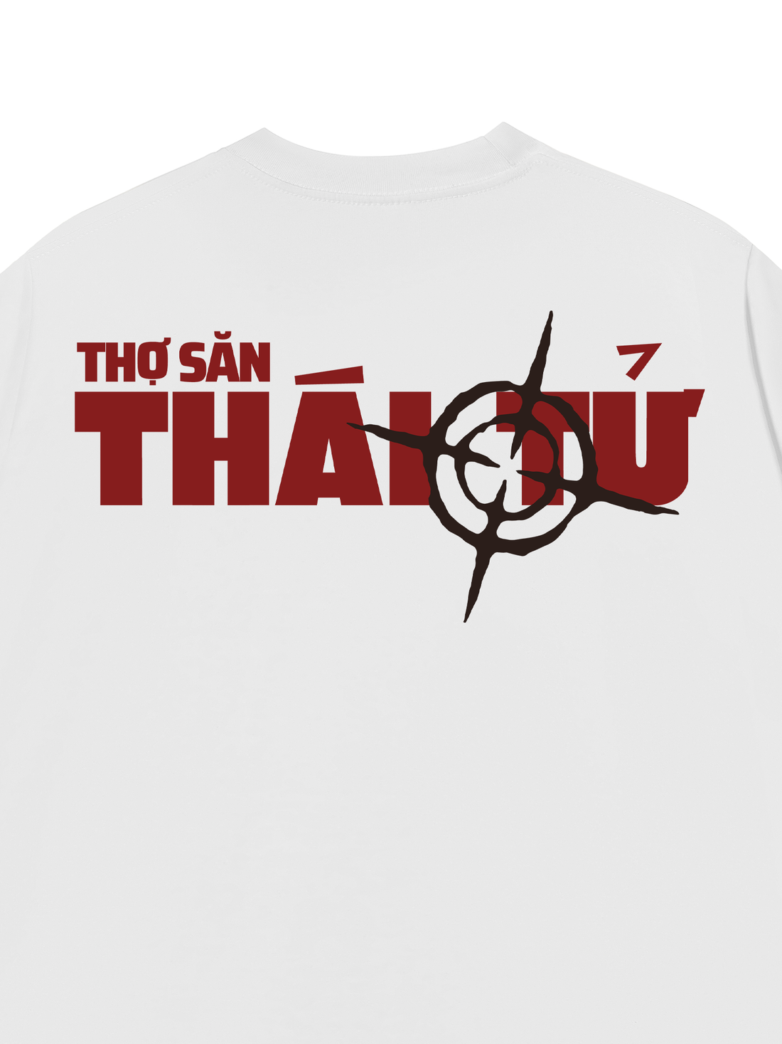 Áo Thun Thợ Săn Thái Tử