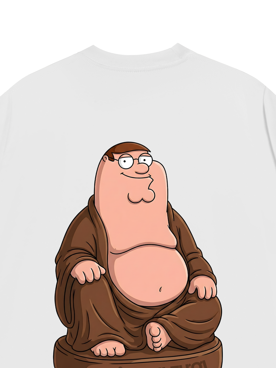 Áo Thun Peter Địa