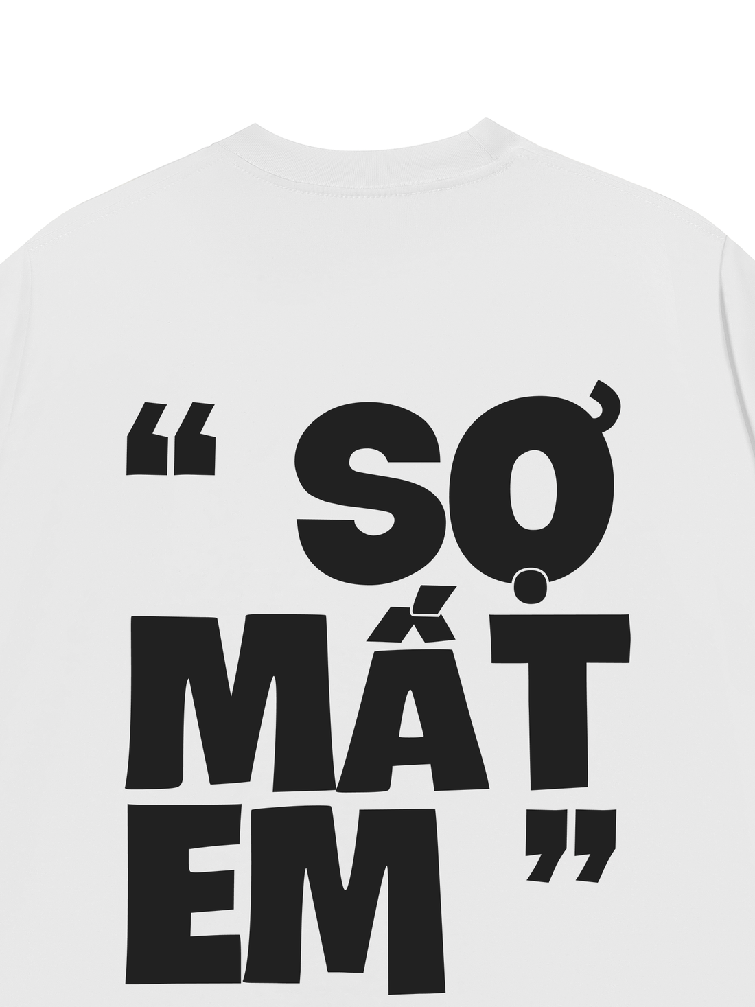 Áo Thun Sợ Mất Em