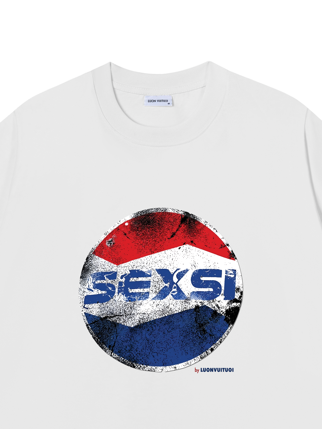 Áo Thun Sexsi