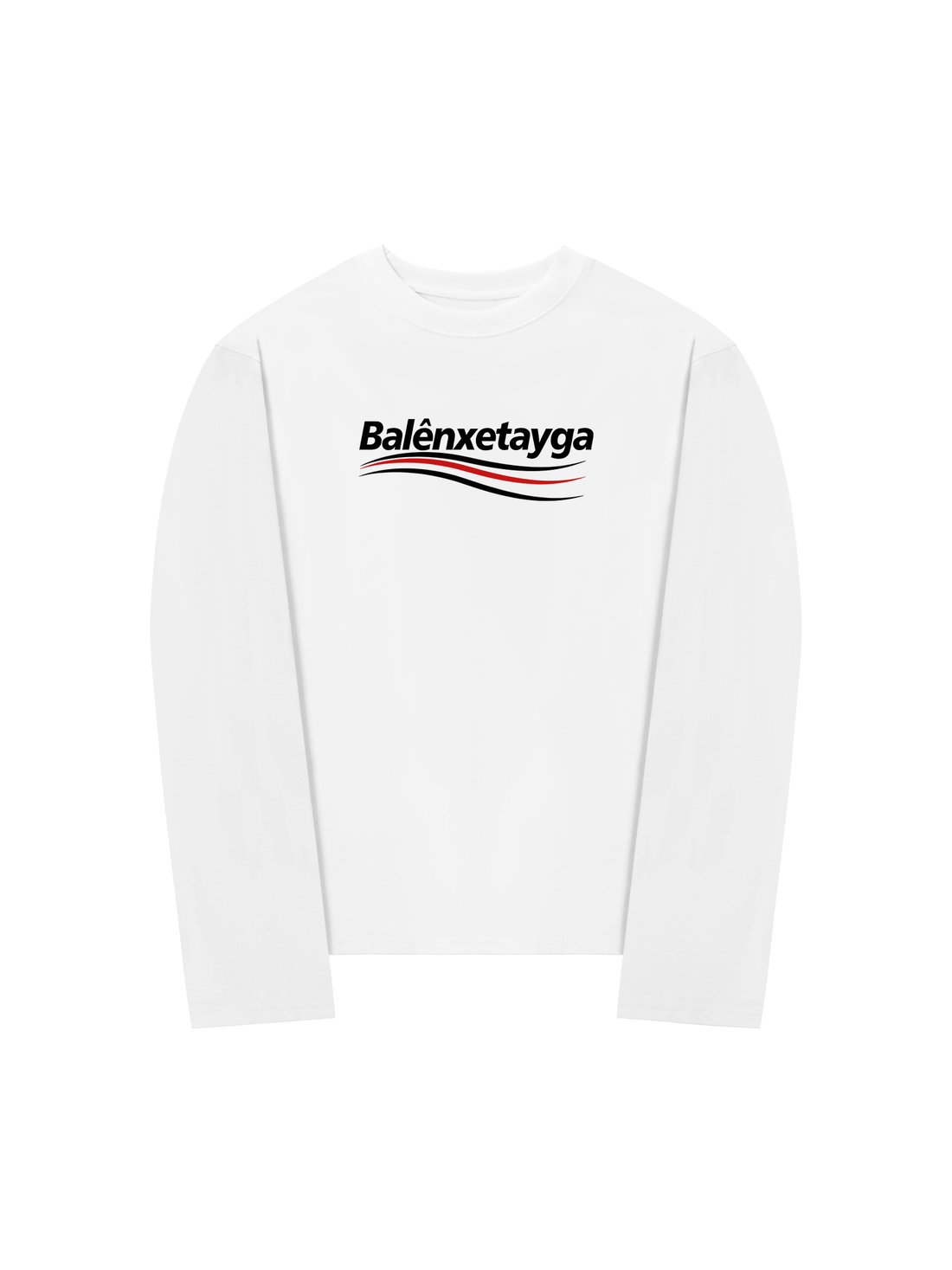 Áo Thun Dài Tay Ba Lên Xe Tay Ga