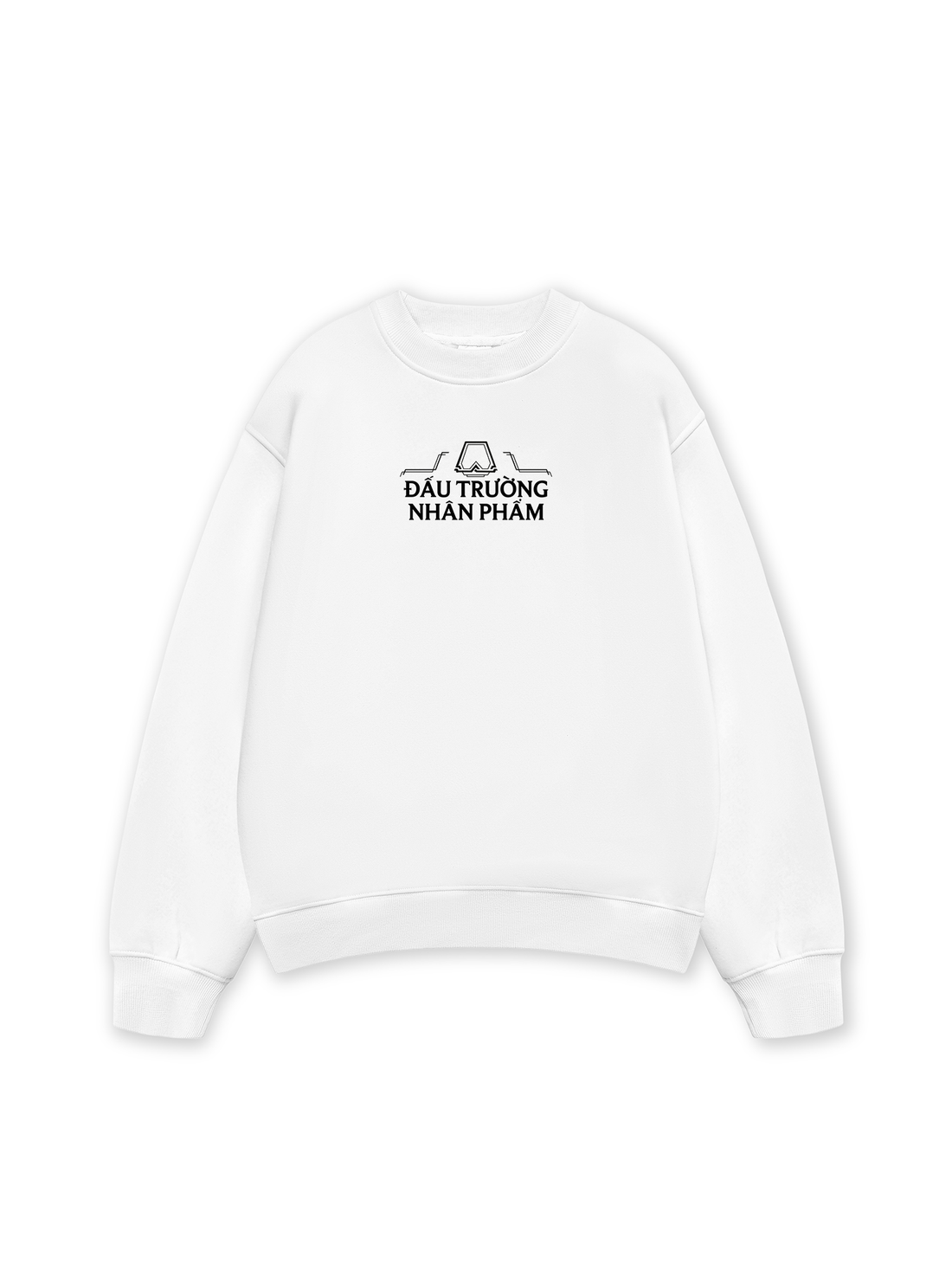 5 Tiền 3 Sao Sweater