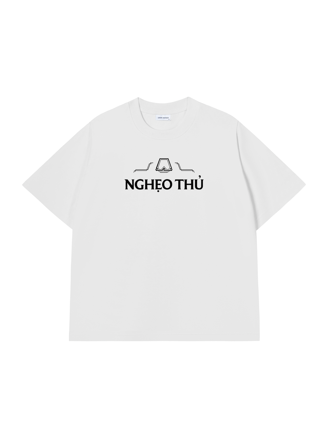 Áo Thun Toà Không Chơi Mùa 17