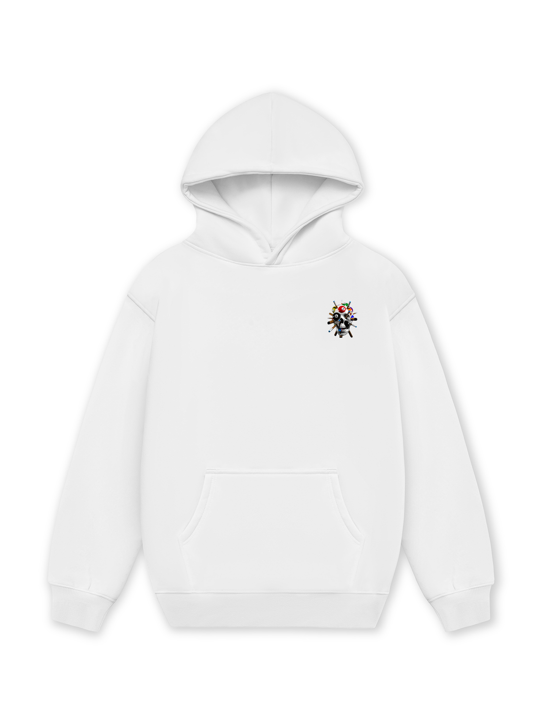Thấy Lỗ Là Bắn Hoodie
