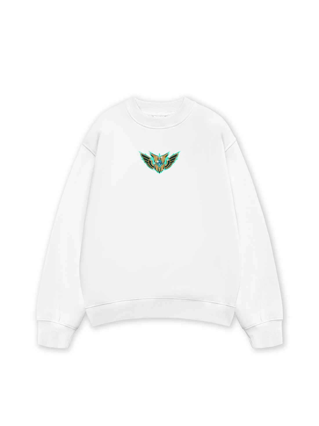Best Yasuo Sweater