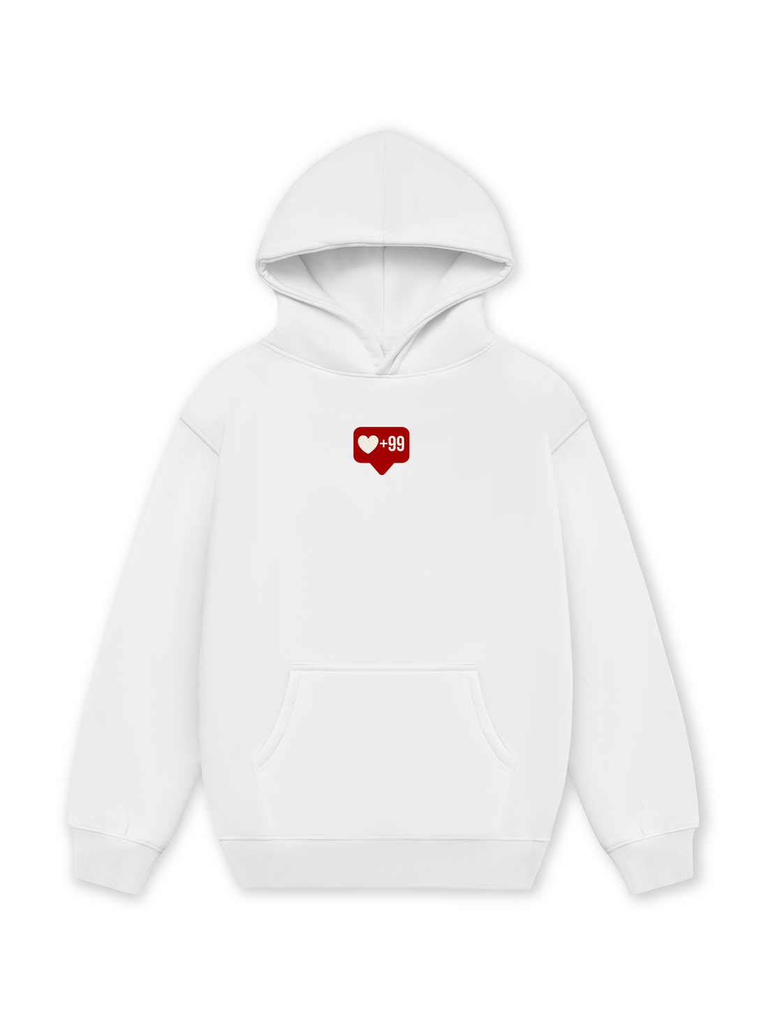 Em Yêu Tất Cả Hoodie