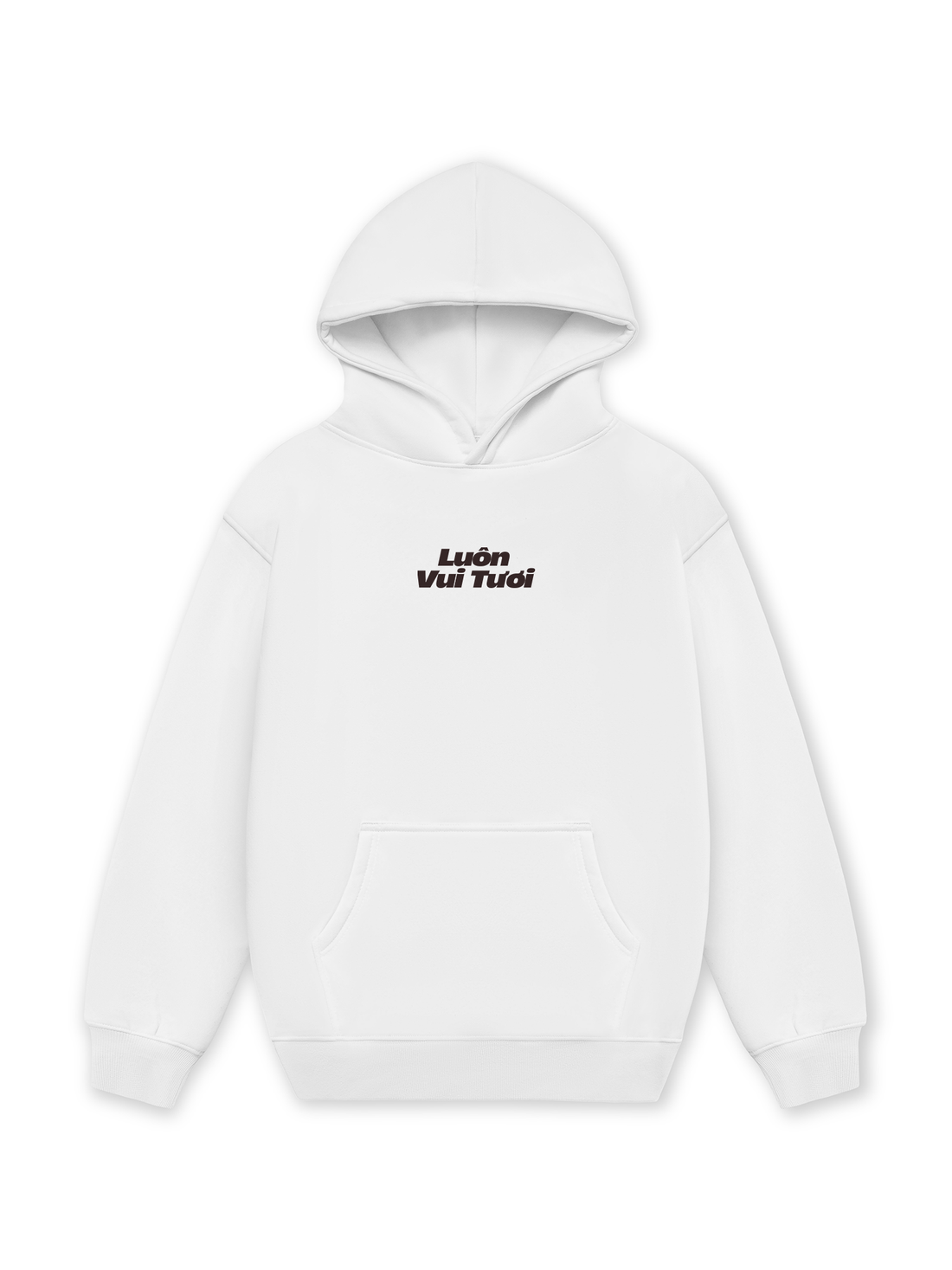 Áo Hoodie Nỉ Hai Da Gọi Cho Em