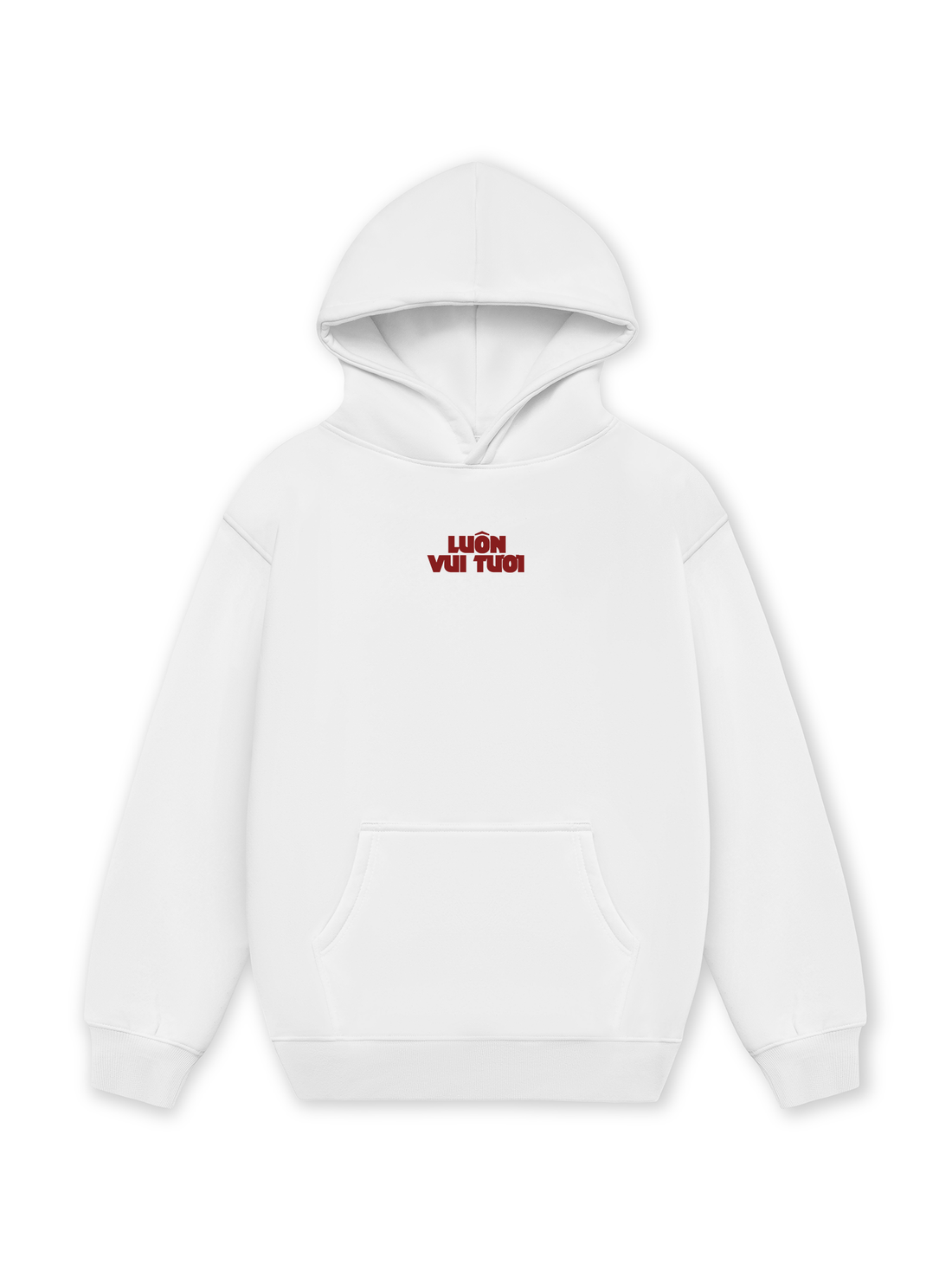Thợ Săn Tiểu Tiên Nữ Hoodie