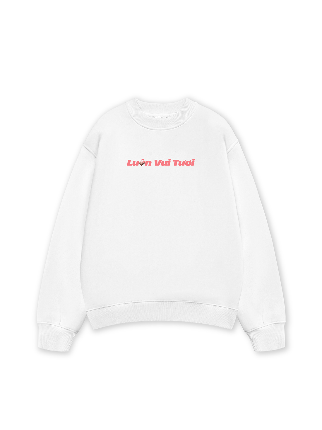 Người Chơi Đá Sweater