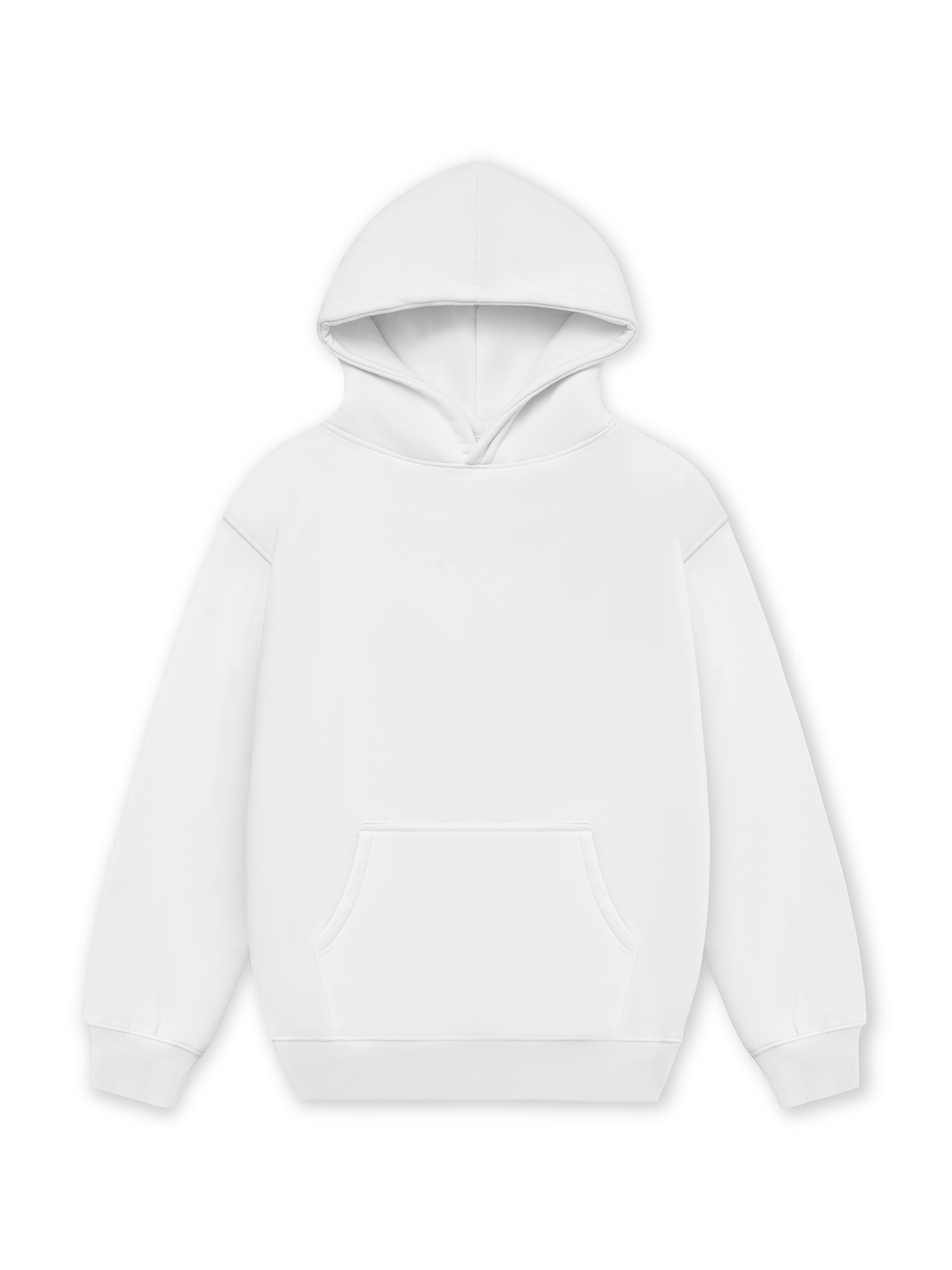 Áo Hoodie Nỉ Hai Da Long Thư Giãn