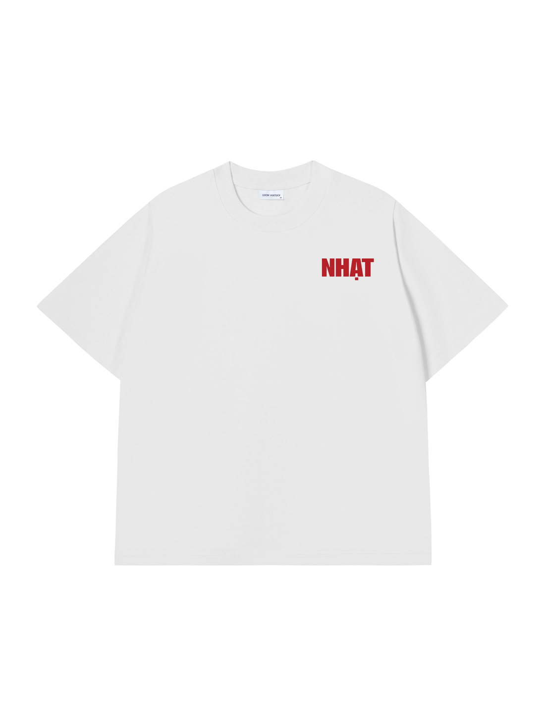 Áo Thun Họ Bảo Tôi Nhạt