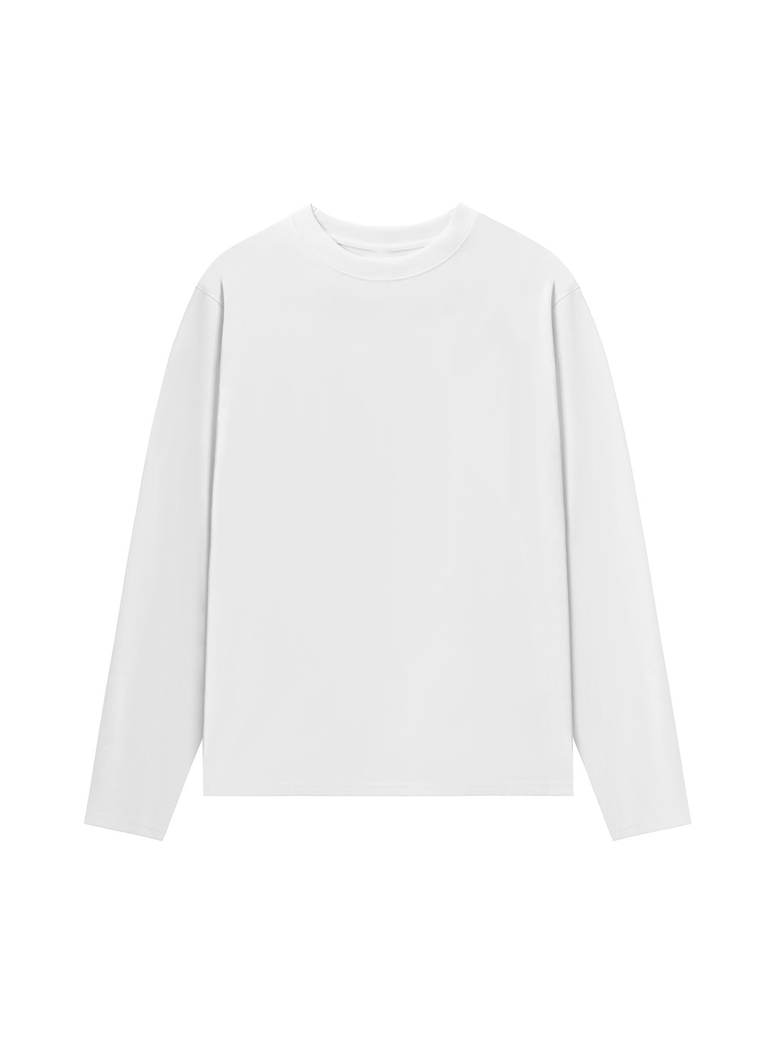 Áo Thun Dài Tay Muốn Nghỉ Tết