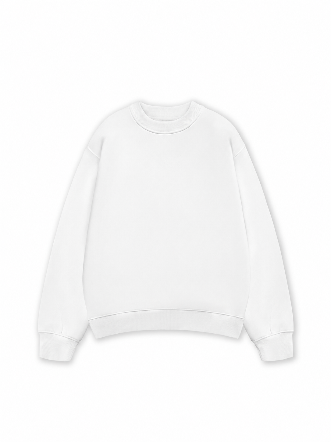 Áo Sweater Nỉ Hai Da Ước Gì Tau Bớt Đẳng Cấp Một Chút