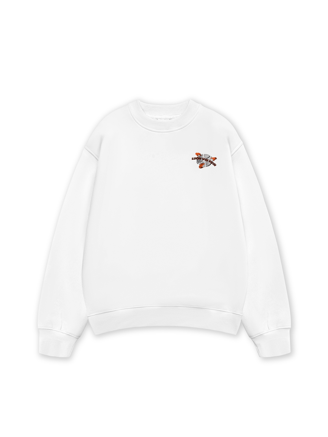 Của Ít Lòng Vòng Sweater