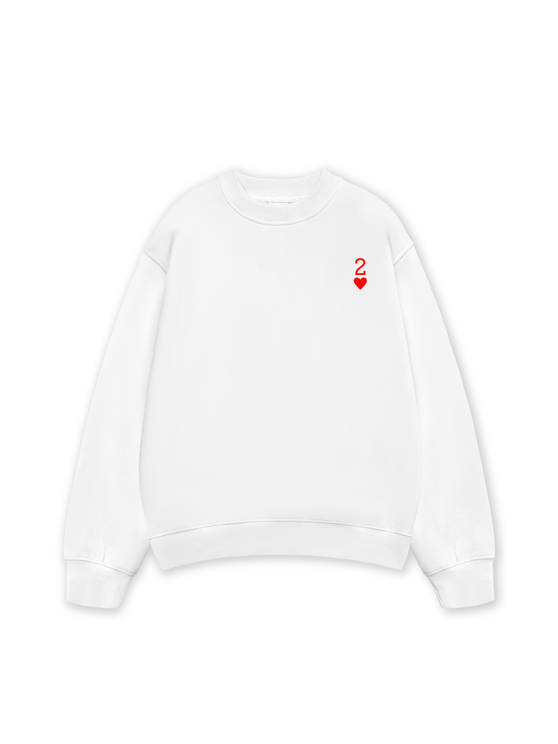 Heo Cơ Sweater