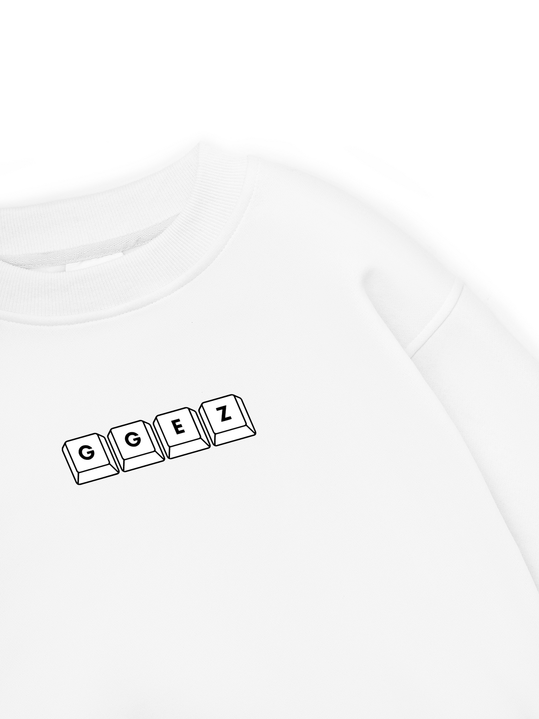 Ez Game Sweater