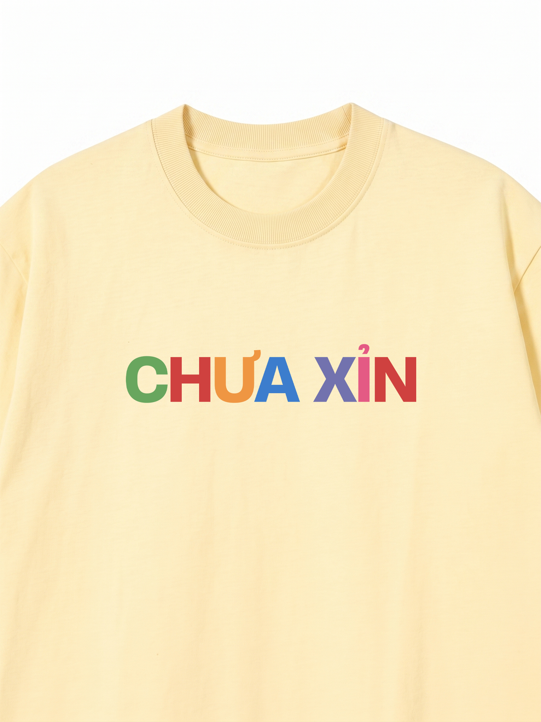 Áo Thun Chưa Xỉn