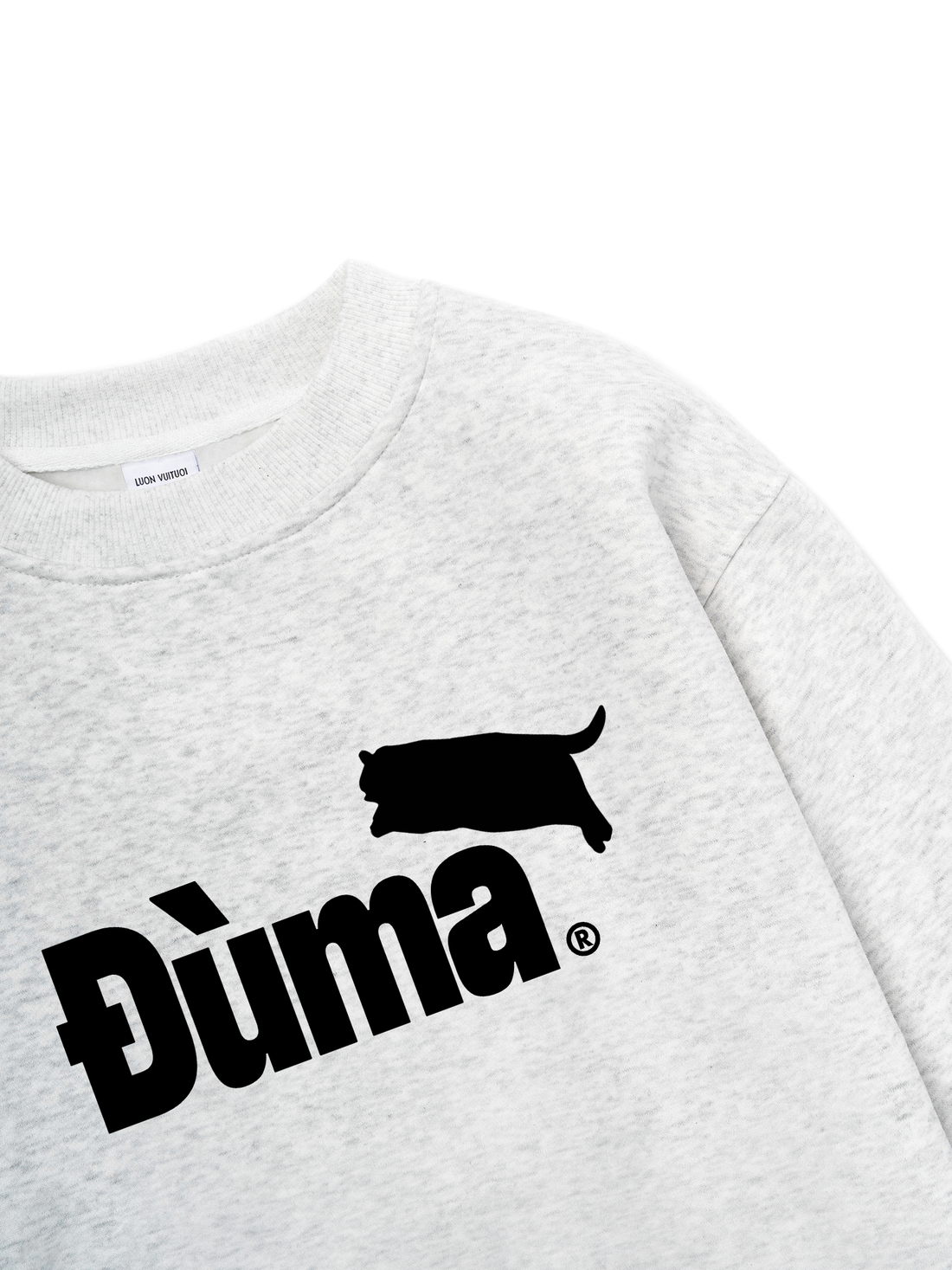 Duma Sweater