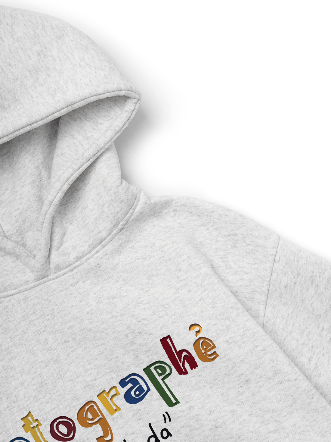 Photographer Nhiếp Ảnh Gia Hoodie