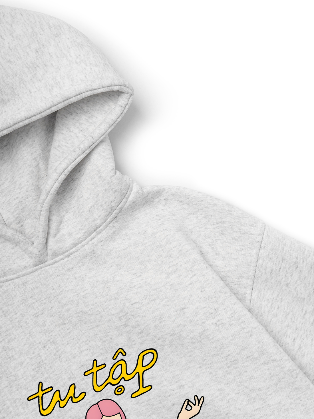 Tụ Tập Hoodie