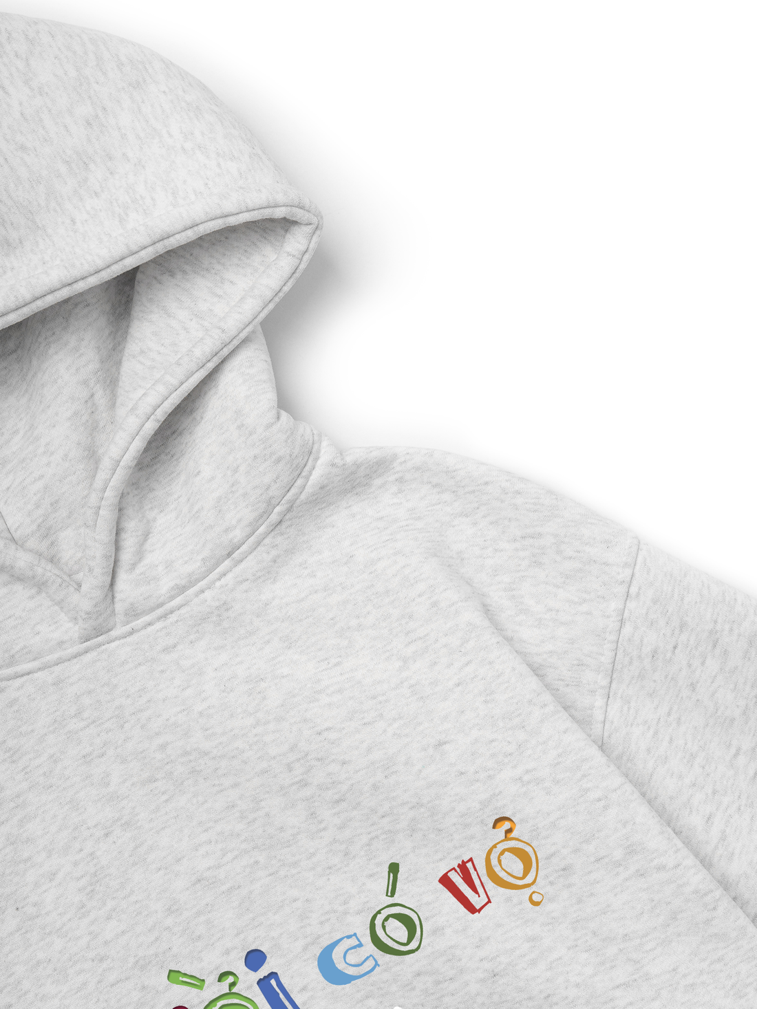 Người có vợ Hoodie