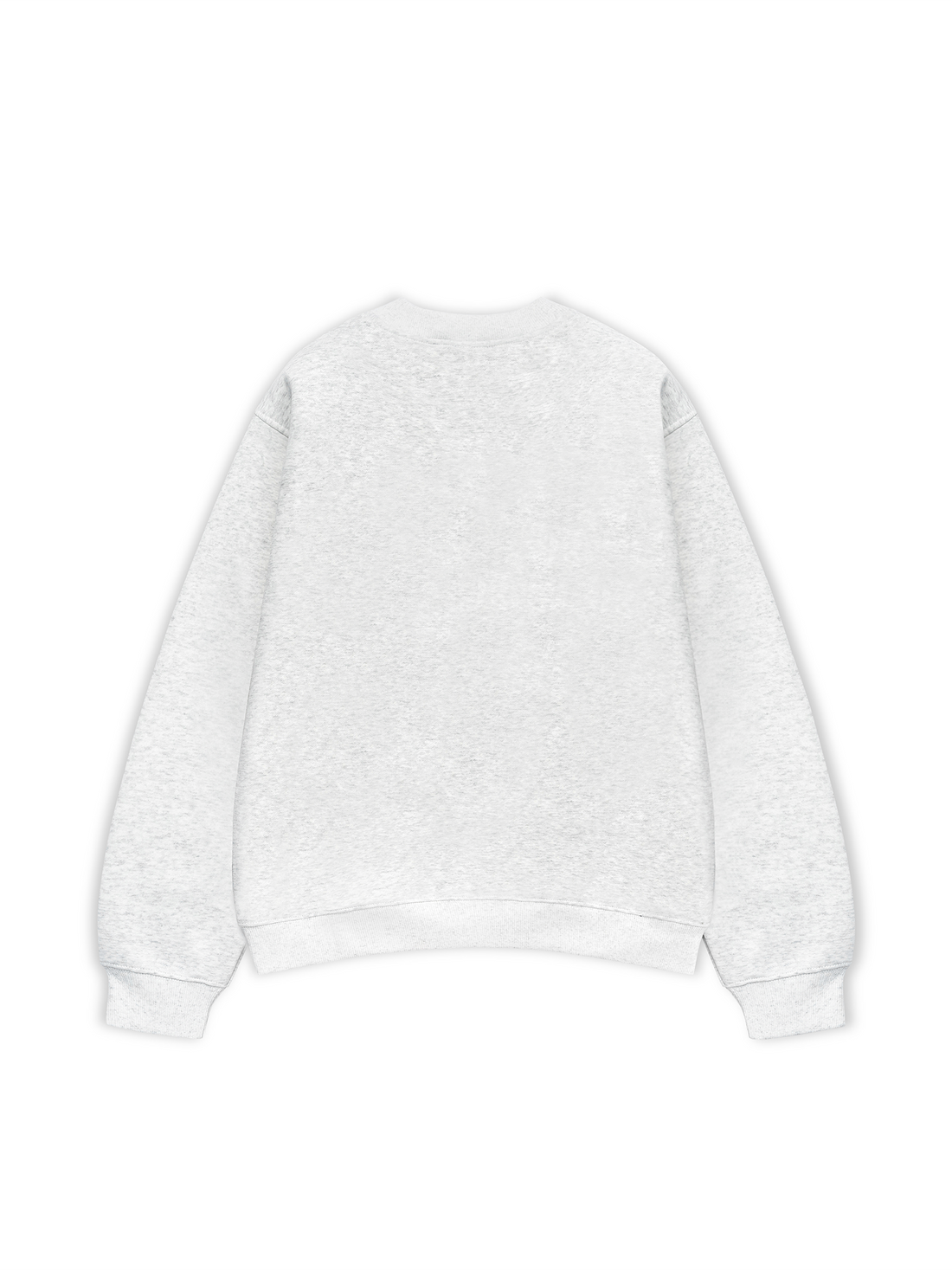 Áo Sweater Nỉ Hai Da Thợ Săn Hồng Hài Nhi