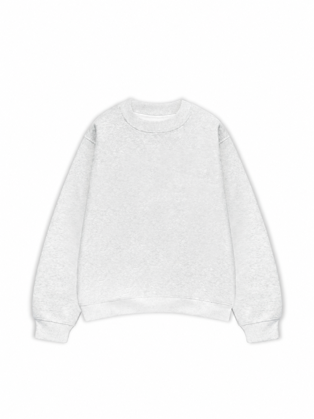 Áo Sweater Nỉ Hai Da Vịt Lisa - Thiếu Nữ Bị Cận
